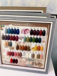 -赢韵美甲美睫瑞士净斑中心