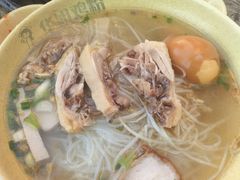 -华姐鸡粉(中心店)