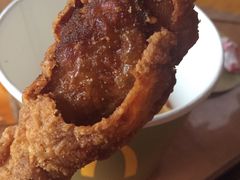 -麦当劳(青岛大学店)