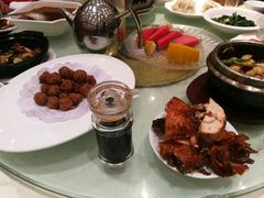 -凯鸽酒楼(大同振兴街店)