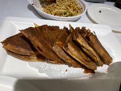 -峨嵋酒家(地安门店)