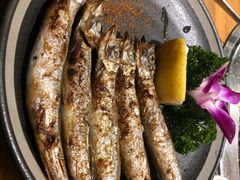 -一牛道炭火烧肉居酒屋(椒江店)