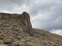 -石条山