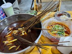 -厕所串串(文殊院店)