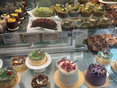 -PAPER STONE BAKERY(天环店)