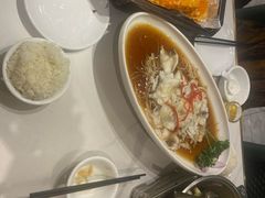-刘胖子家常菜·蹄花焖藕(中南店)