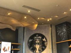 -星巴克(成都太古里二店)