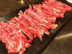 -幸运牛汕头小黄牛牛肉火锅(梅林店)