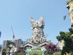 -三亚千古情景区