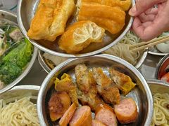 -福屿鲜捞小吃·捞化(福屿总店)