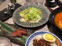 -雷泰泰台式胡椒虾(滨江金铂湾店)