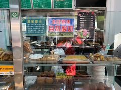 -老磁器口豆汁店(天坛店)