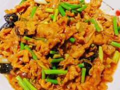 -小姚主食工坊(平阳北街店)