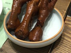 -火啫啫·粤式啫啫煲(南通首店)
