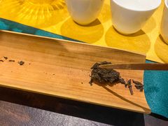 -邈墨茶馆(大兜路1号店)