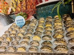 -芭菲盛宴·环球美食(北城国际店)