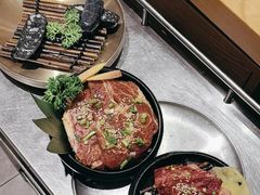-韩宫宴炭火烤肉(印象城店)