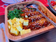 -仙隐小鹿中華の日料(荣民龙首广场店)