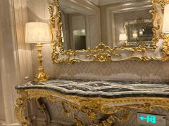 -大堂吧·下午茶·特调鸡尾酒(大连一方城堡豪华精选酒店)