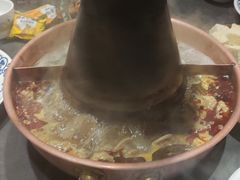 -东镇老火锅(长春路首店)