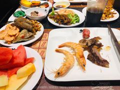 -汉巴味德(大悦城店)