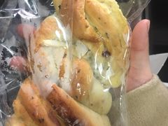 -面包与我Bread Or Me(长城汇店)