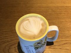 -星巴克臻选(深圳嘉里建设广场店)