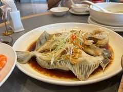 -奕景海鲜酒家· 大连海鲜(星海广场店)