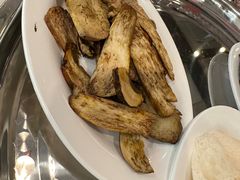 -太婆天府山珍酒楼(亚运村店)