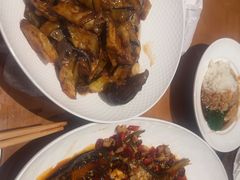 -张家小灶(东城店)