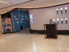 -锦艾·推拿艾灸&疗愈SPA(时代天街空中花园店)