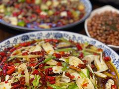 -拈一筷子·宜宾江湖菜(总店)