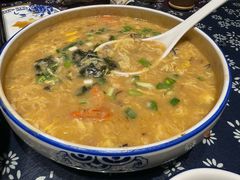 -旺角小渔村·海肠捞饭开创者(环山路店)