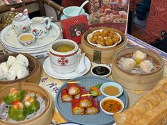 -点都德(喜粤楼店)