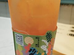 -混果汁(前海嘉里中心店)