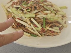 -开元食府(长兴路店)