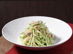 -怡情荟•海鲜青岛菜(五四广场旗舰店)