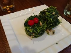 -新木器时代餐厅(太湖新天地店)