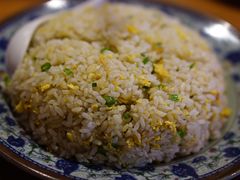 蛋炒饭-炉小二铜锅牛蛙•川湘菜(三里屯店)