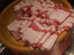 -龍歌自助小火锅(漳州二路爱购店)
