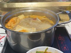 -西火火·川派小火锅(西溪银泰店)