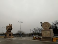 -大槐树寻根祭祖园