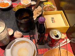-牛New寿喜烧(金茂览秀城店)
