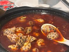 -肥仔文澳门猪骨煲(南京西路店)
