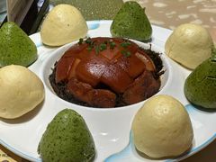 -绍兴老味道·非遗门店(银泰城店)