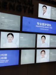 -大麦微针植发丨全国连锁