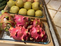 -麓湖国际水疗