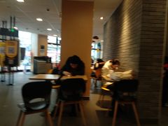 -麦当劳(吴中大道店)