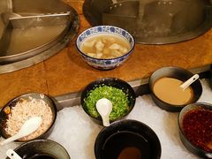 -索菲特酒店·海鲜自助 ·聚餐厅