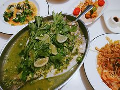 -星怡会·新加坡新美食(苏州中心店)